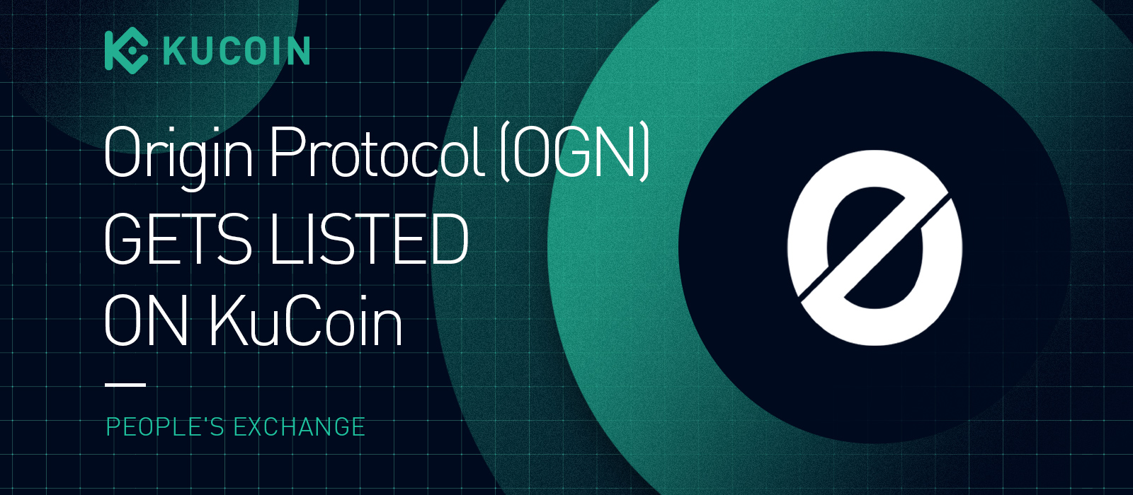 Origin Protocol (OGN) Feed: Events, News & Roadmap — Coindar