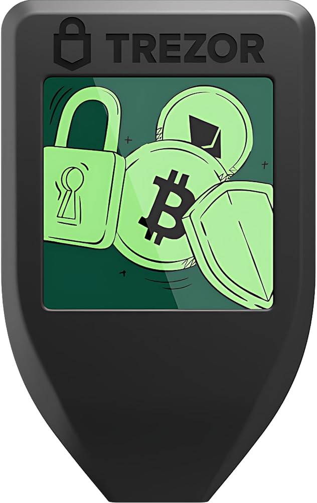 Trezor Wallet Review - 7 Pros & 3 Cons (Trezor One & Model T Compared)