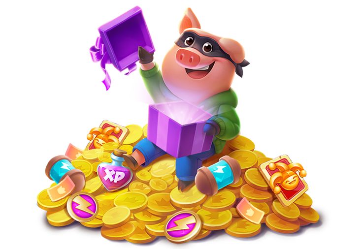 Coin Master Free Spins March | VG