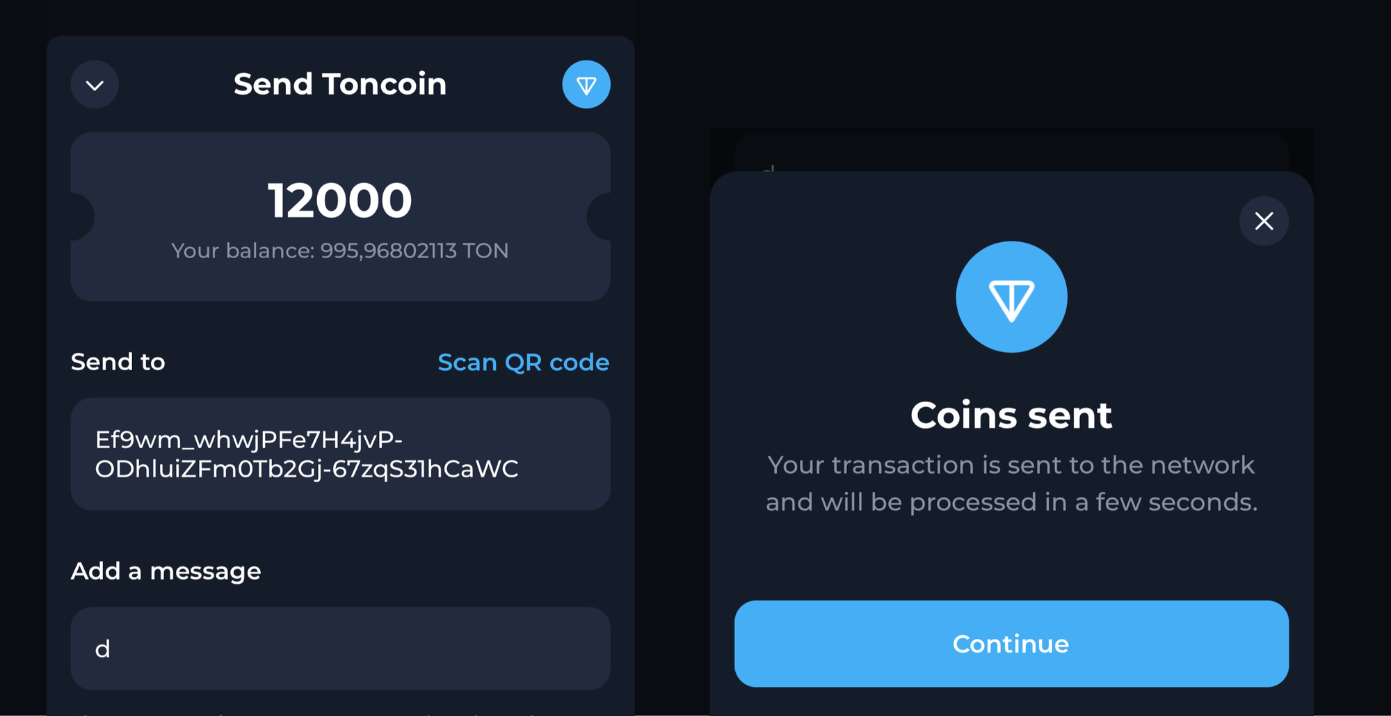 What is Toncoin (TON) and How Does it Work?