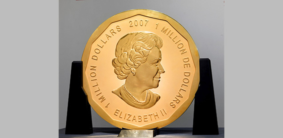 The 5 Best Gold Bullion Coins for Investment - Gerrards Bullion