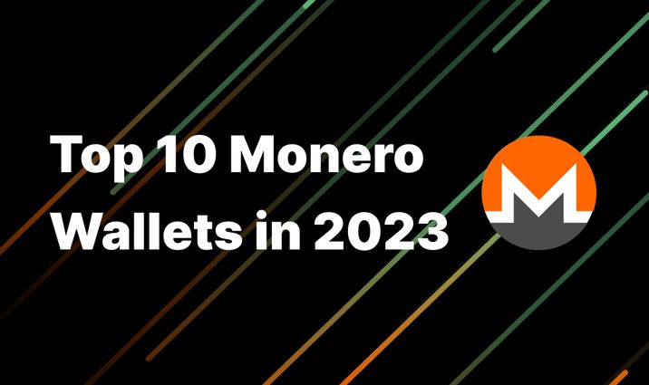 10 Best Monero Wallets (XMR) Reviewed ( Edition)