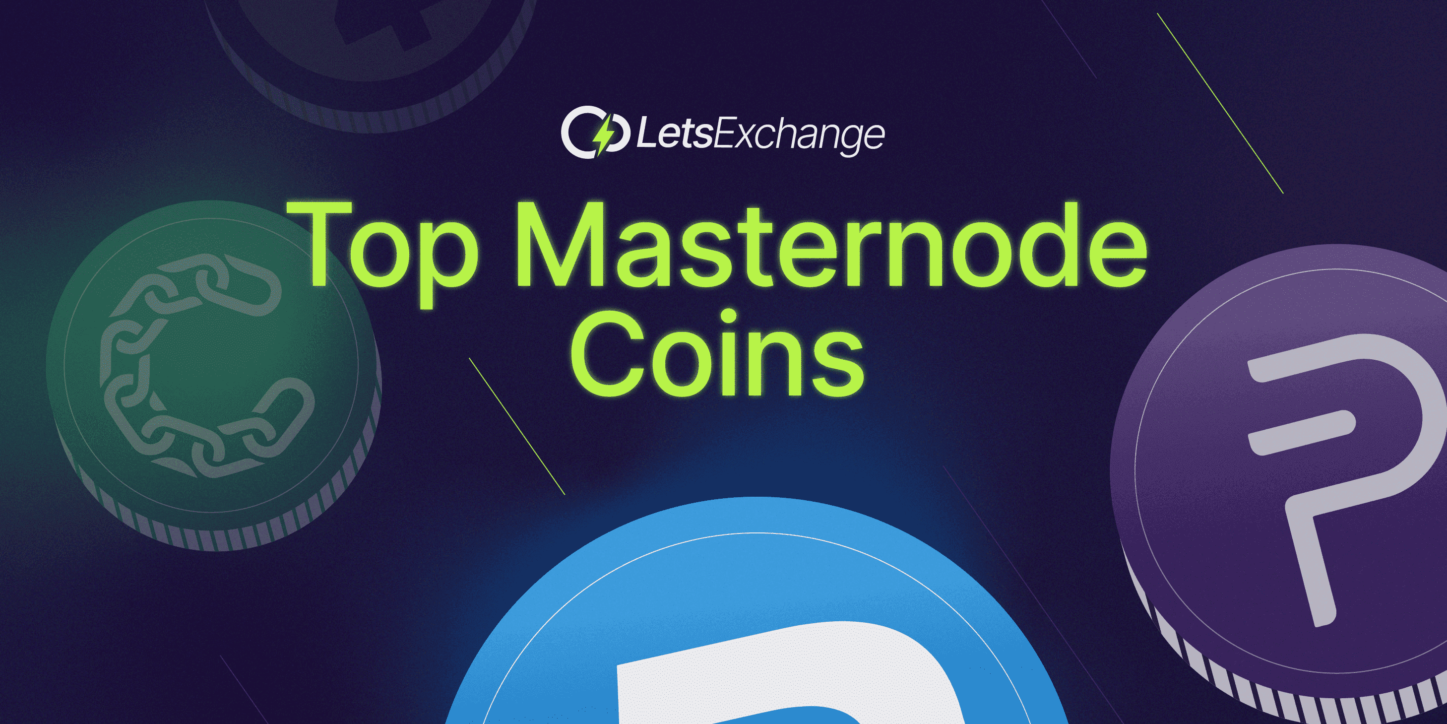 Masternode list | Invest it in