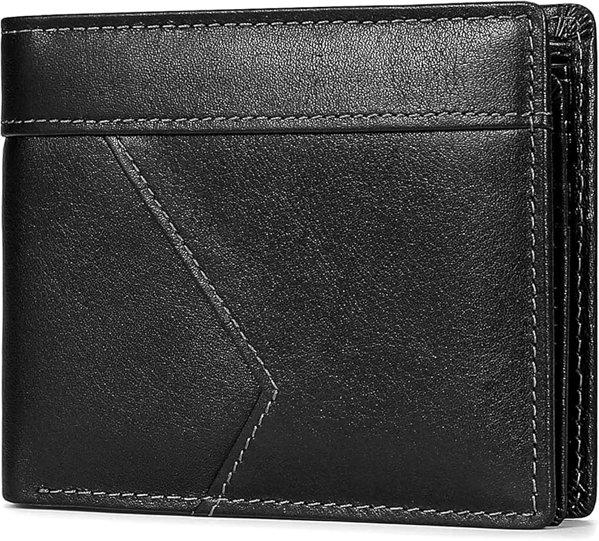 Buy Luxury Leather Wallets for Men Online