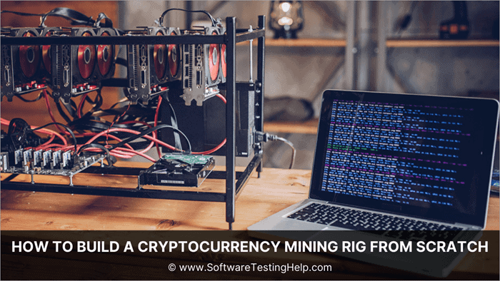 What is a Mining Rig? - Comprehensive Guide | Ergo Platform