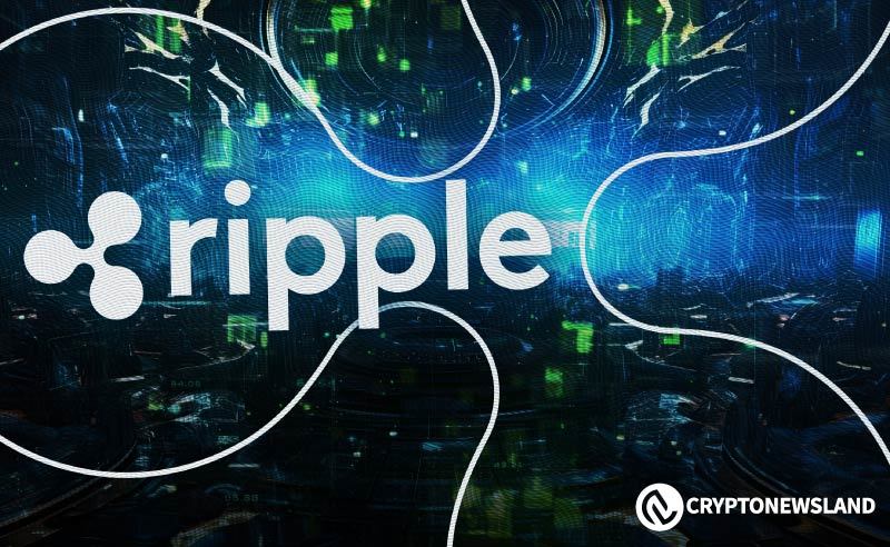 Ripple partners with Commercial International Bank (CIB) - ThePaypers