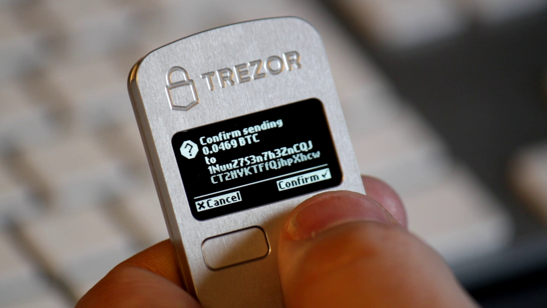 Trezor Wallet Review - Features, Pricing and Top Alternatives