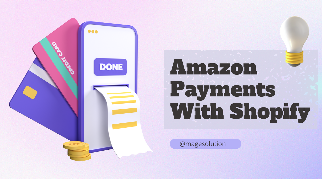 Amazon Pay payout - Shopify Community