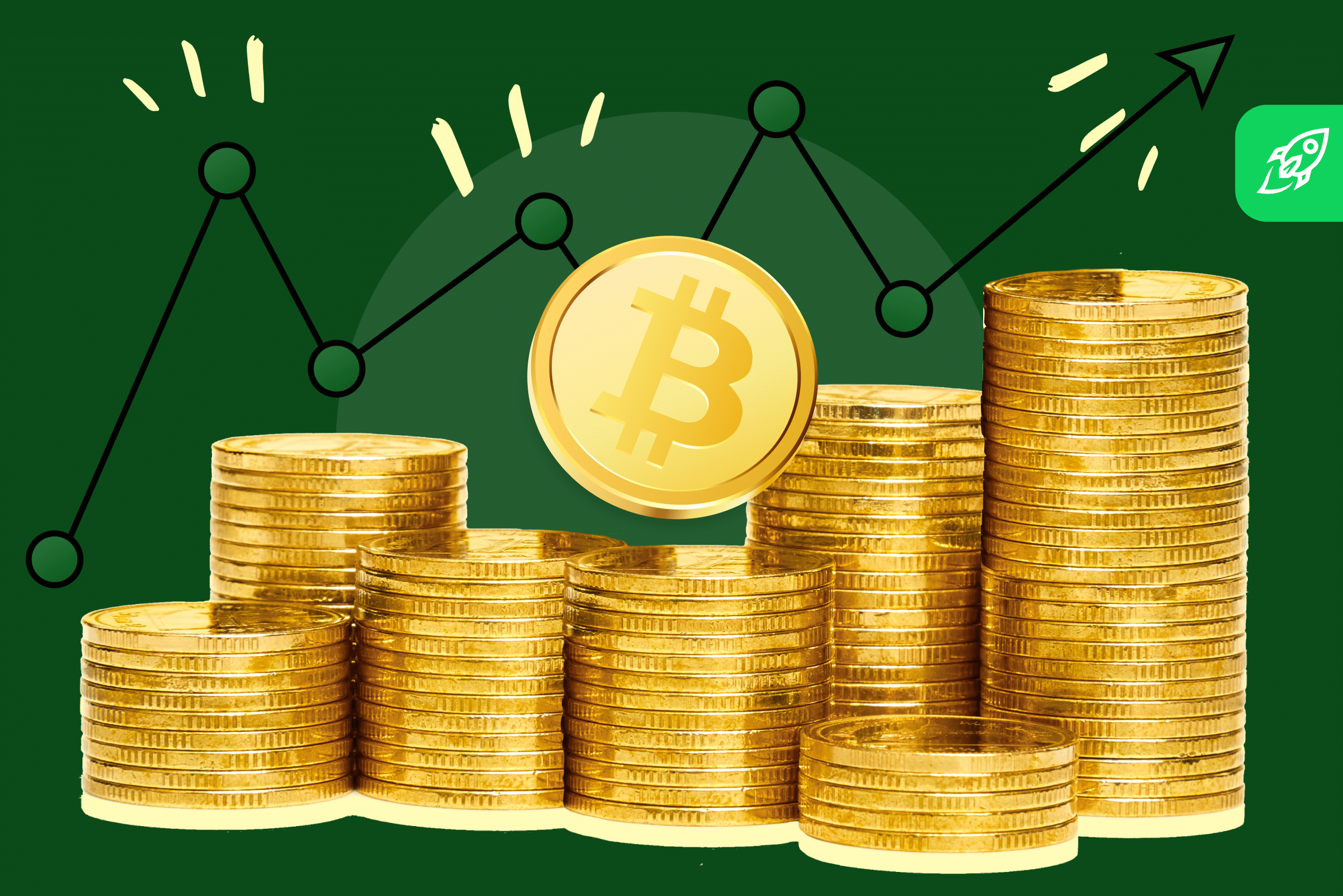 8 Ways To Make Money With Cryptocurrency In - Breet Blog