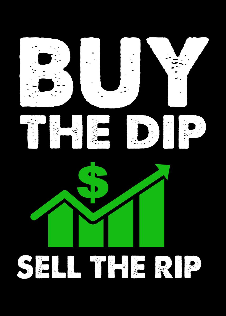 Learn To Trade The Dip and Rip Pattern • Asia Forex Mentor