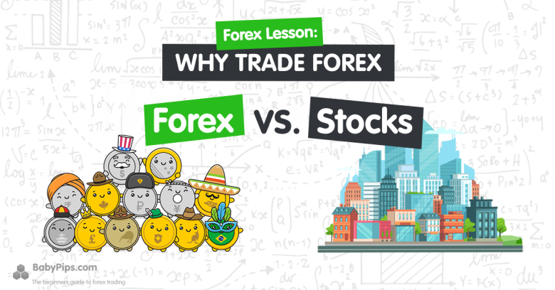 Crypto vs forex trading: which is right for you? | OKX