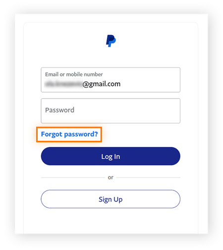 How to Report Identity Theft to PayPal | PayPal TC