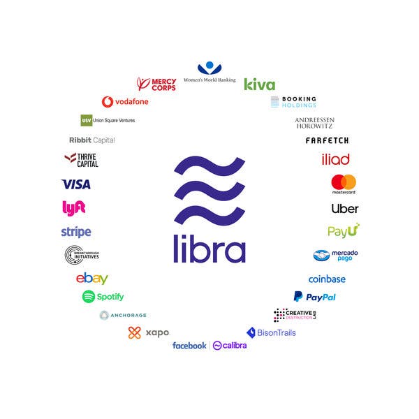 What is Libra? Facebook's cryptocurrency, explained | WIRED UK