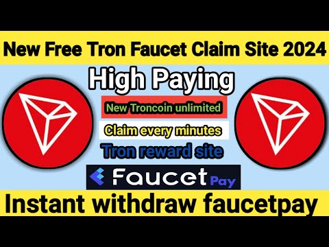 Free Faucet | A-CRYPTO