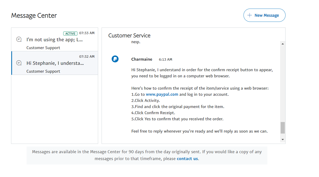 5 Ways to Get PayPal Money Off Hold Instantly