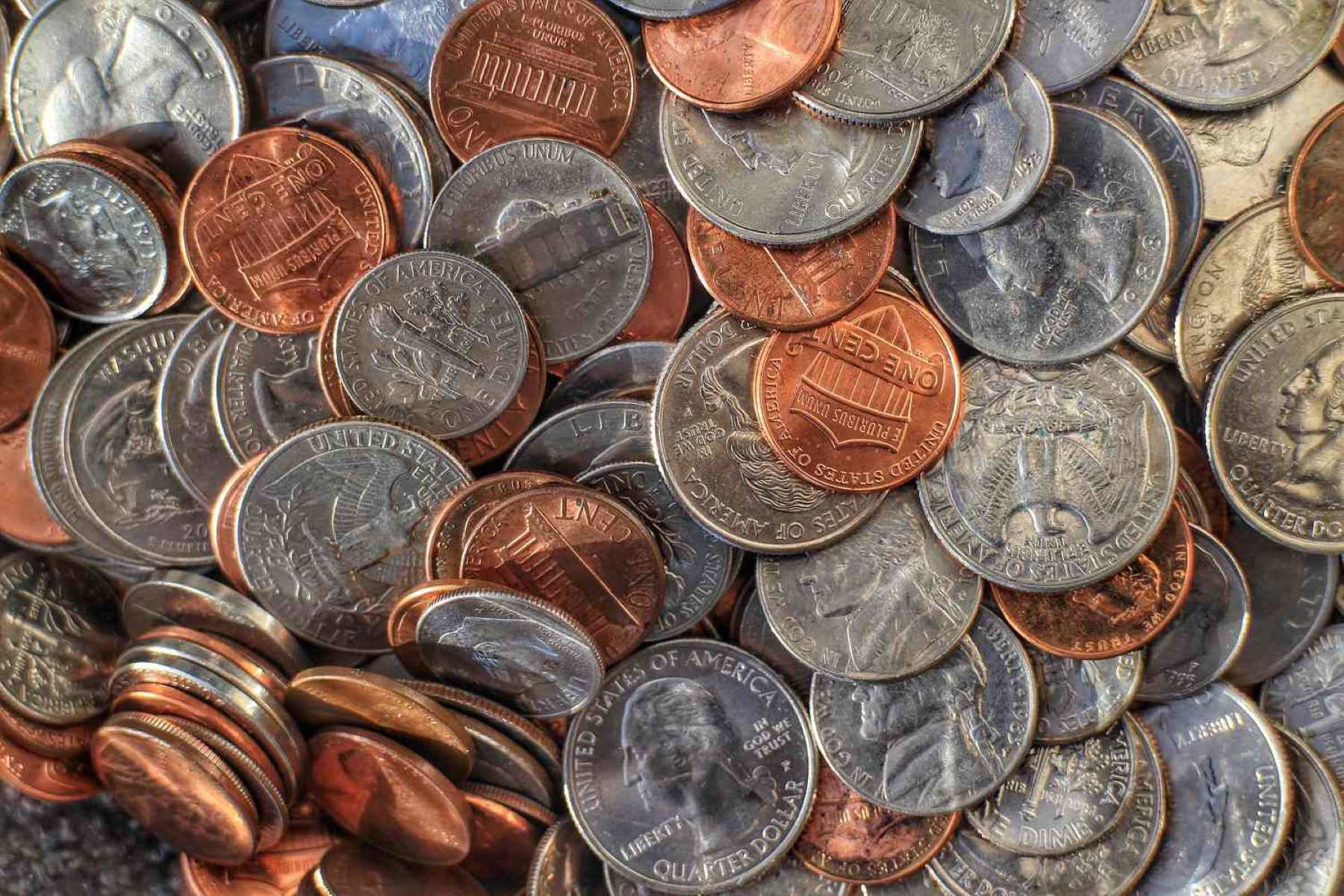 Numismatics – Facts for the Beginner