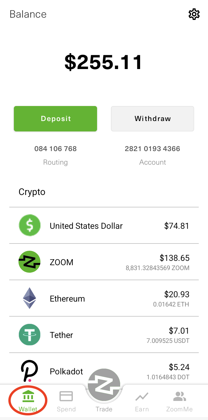 TRC vs. ERC Differences Between Tether (USDT) Networks - swissmoney