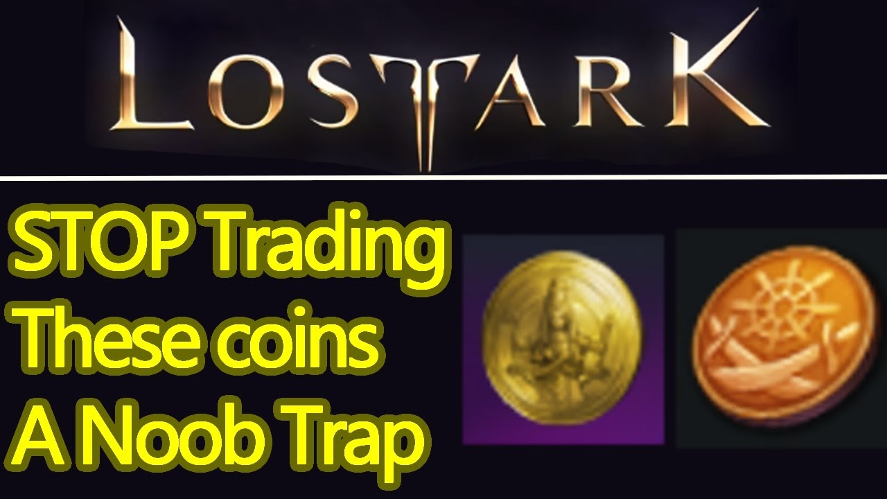 How to Get Pirate Coins in Lost Ark (5 Ways) - Mobalytics