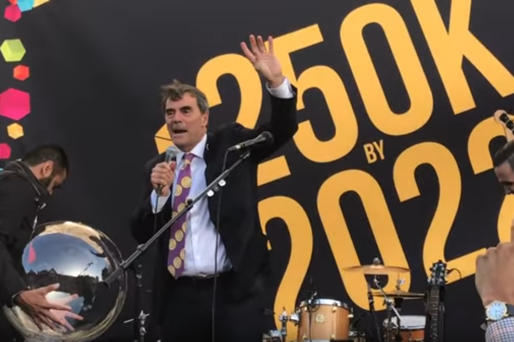 Bitcoin Will Hit $K Within 4 Years: Tim Draper