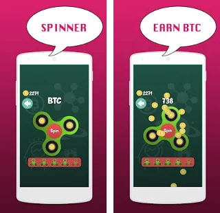 Bitcoin Spinner (cointime.fun) APK Scarica - Android APK - APKsHub