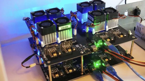 How to Build a Mining Rig (6 GPU Crypto Mining Rig Setup)