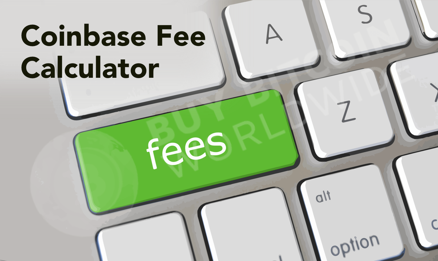 Crypto Exchanges Fees Calculator | Cryptocurrency Exchanges Trading Fees Calculator