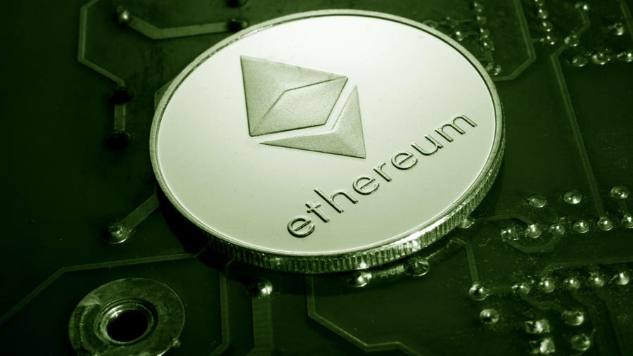 Ethereum price live today (04 Mar ) - Why Ethereum price is up by % today | ET Markets