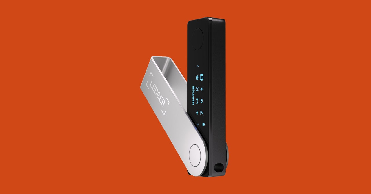 BitBox02 hardware wallet