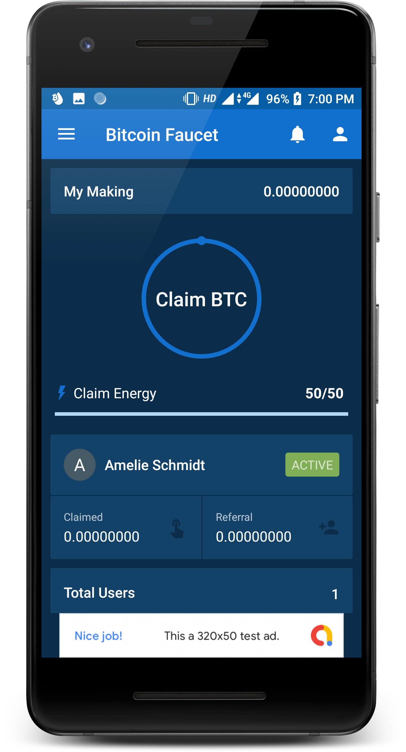 Best Bitcoin faucet apps for Android - AllBestApps