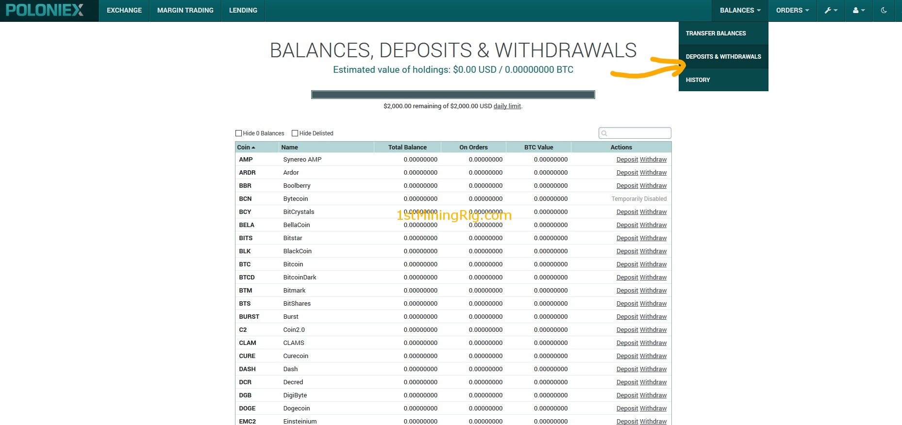 Pascalcoin (PASC) Mining Profit Calculator - WhatToMine