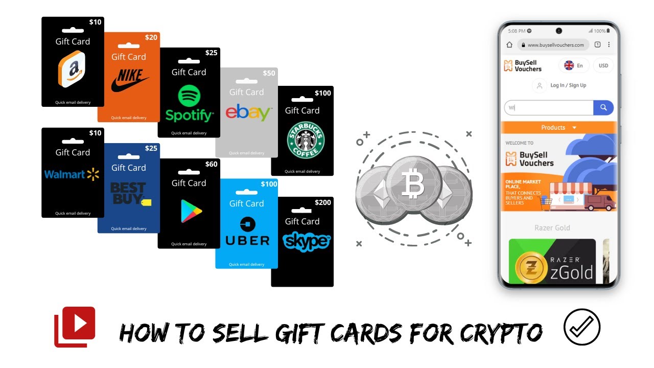 Buy or Sell Discord Nitro Gift Cards with Crypto: Cheap Keys