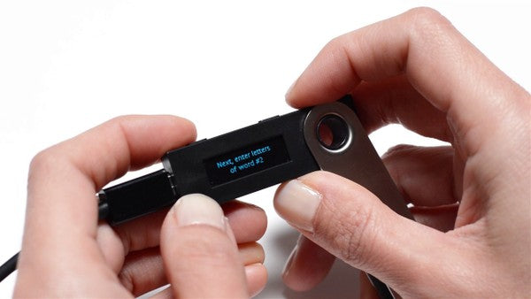 How to Set Up Your Nano S Plus? | Ledger