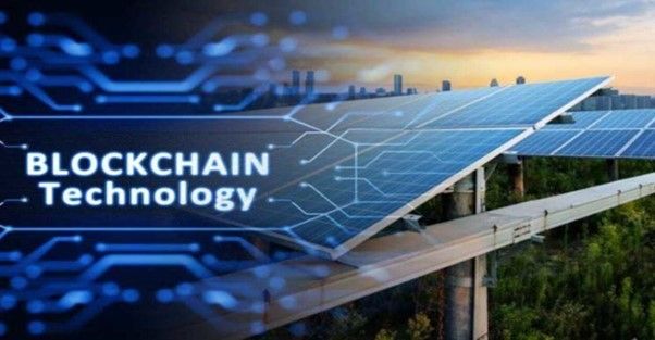 5 Reasons Blockchain Is Game-Changing for Solar Energy | Aurora Solar