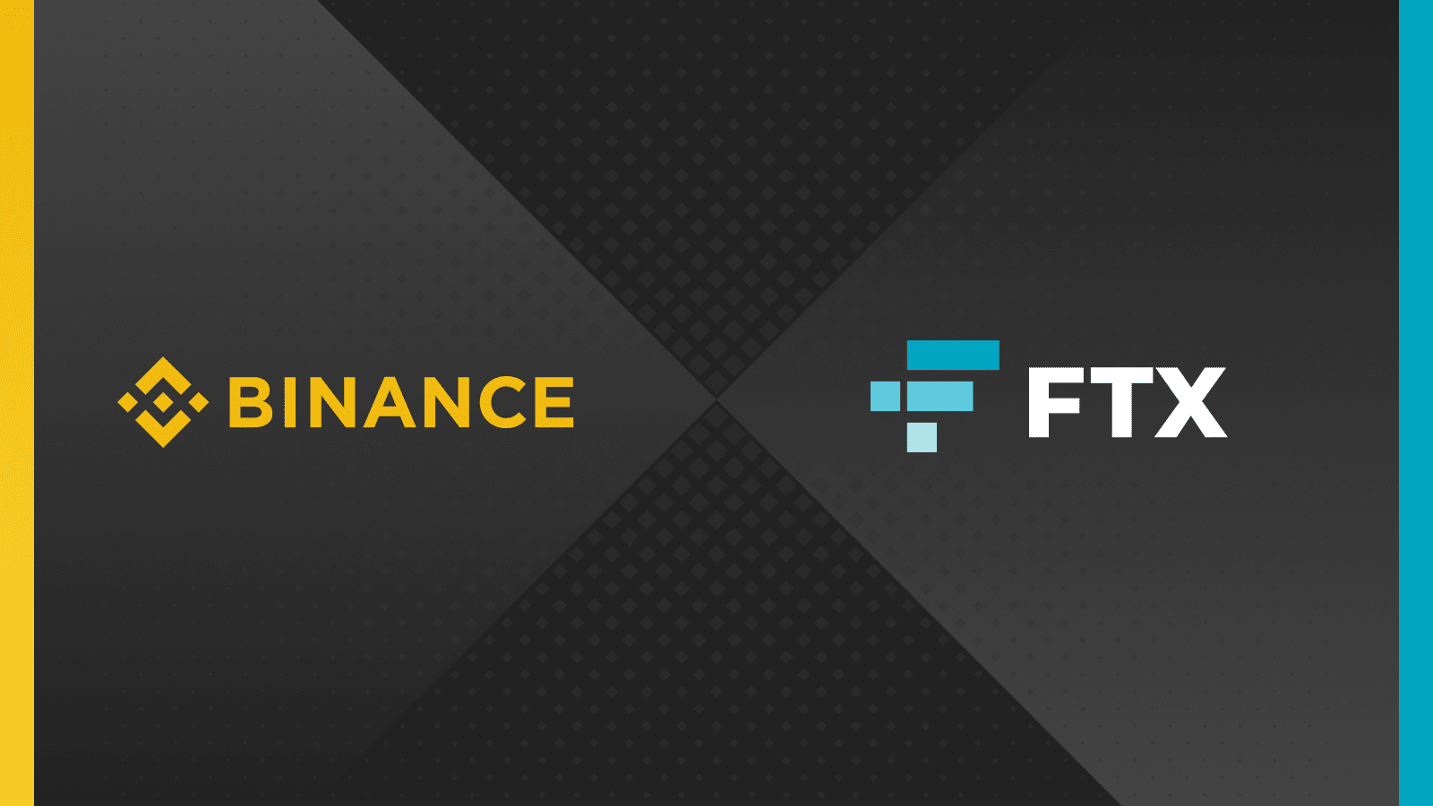 How Binance's plan to buy FTX unfolded in a matter of days | Reuters