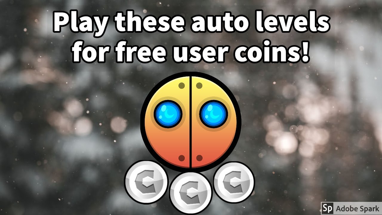 Geometry Dash Gold Coins Stars Generator iOS Android (WORKING CHEATS) - OpenSeesWiki