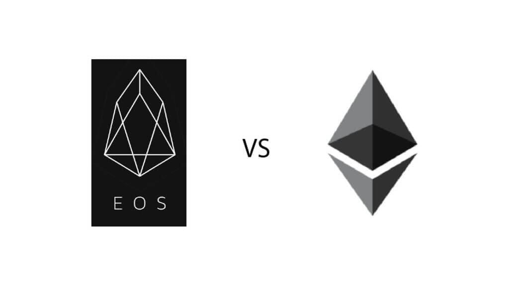 EOS (EOS) | Wallet Forums - Cryptocurrency and Blockchain Forum