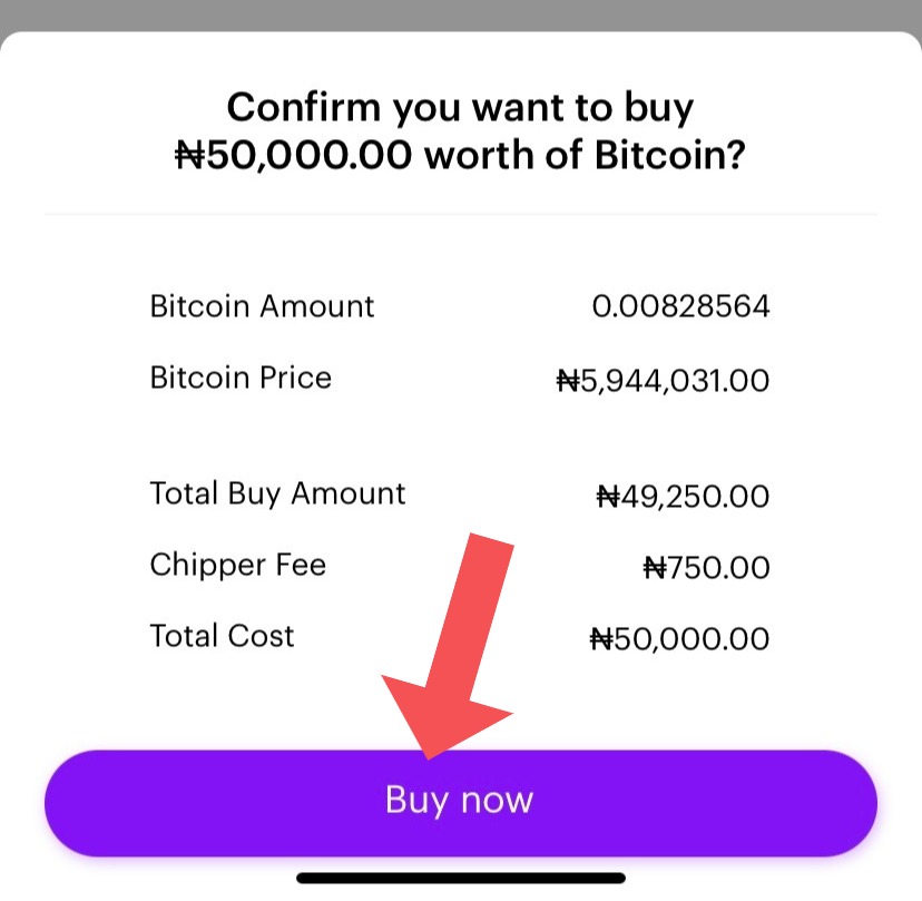 Can You Buy Bitcoin In Nigeria With A Debit Card? - Breet Blog