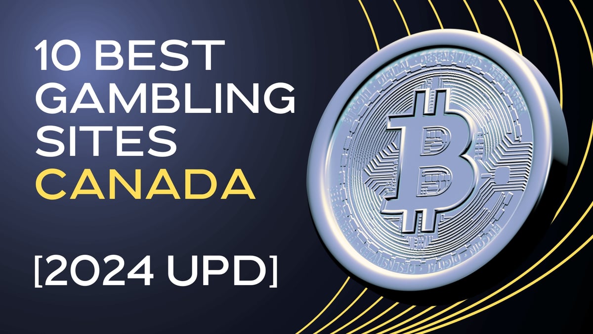 5 Best Crypto & Bitcoin Sports Betting Sites in Canada ()