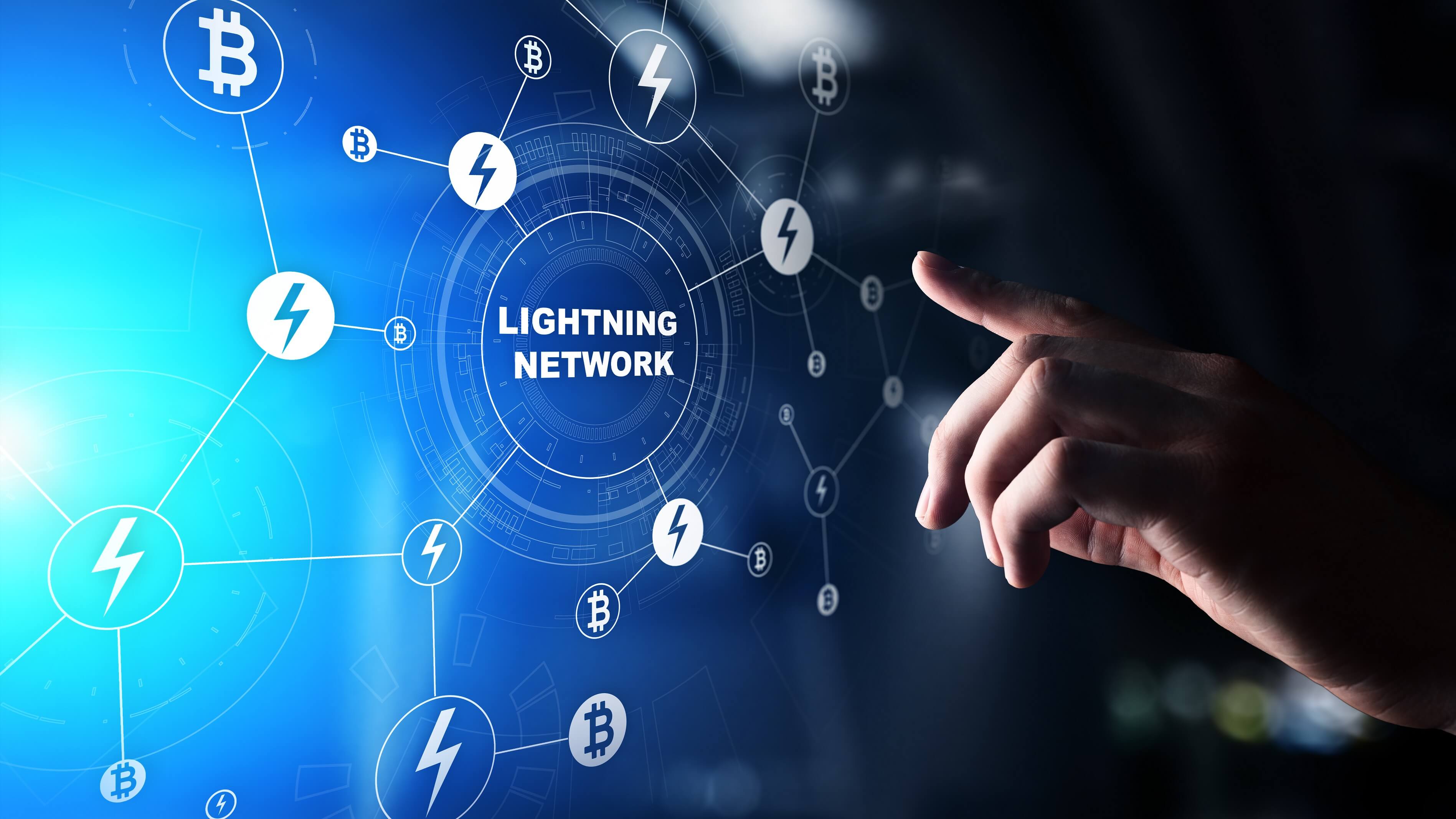 Lightning Network Hits ATH in USD Transactions