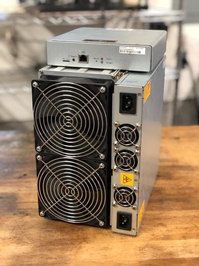 BITMAIN AntMiner S9 profitability | NiceHash