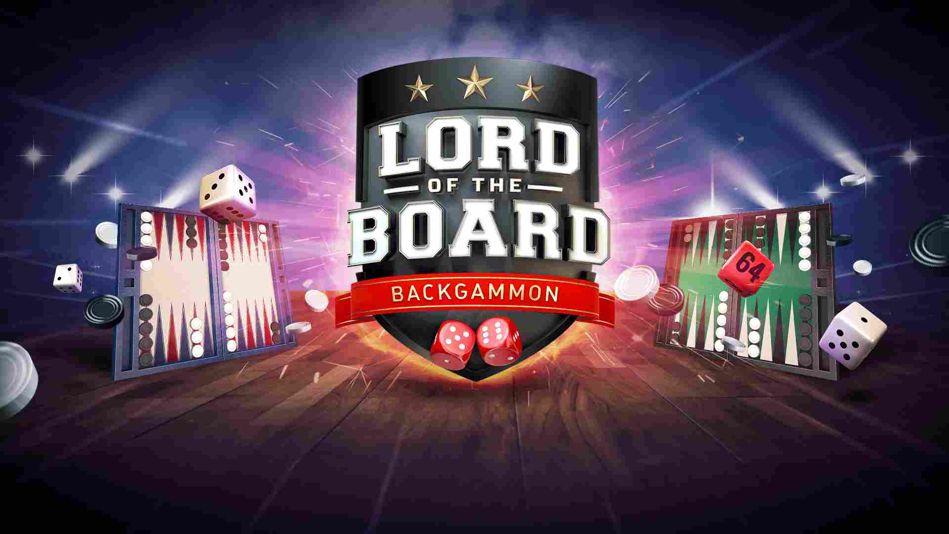 Backgammon Lord of the Board Cheats for Tournaments