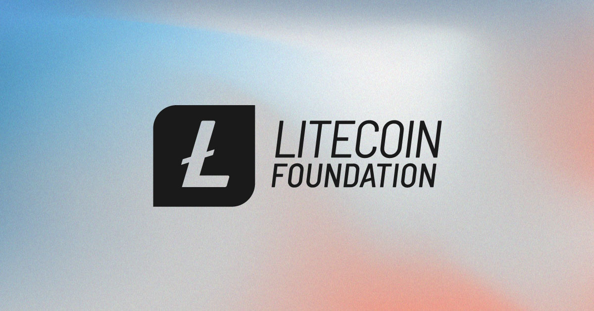 ‎Litecoin Foundation Limited Apps on the App Store