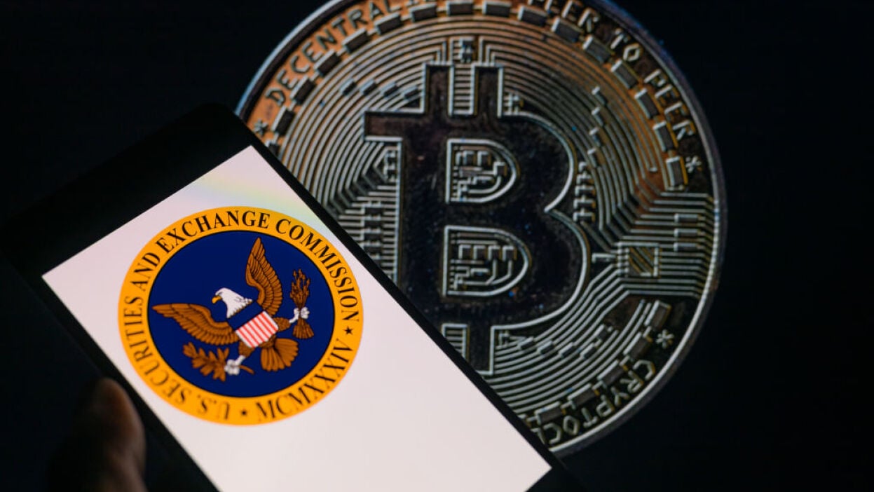 Lawmakers Are Out for Blood After a Hack of the SEC’s X Account Causes Bitcoin Chaos | WIRED