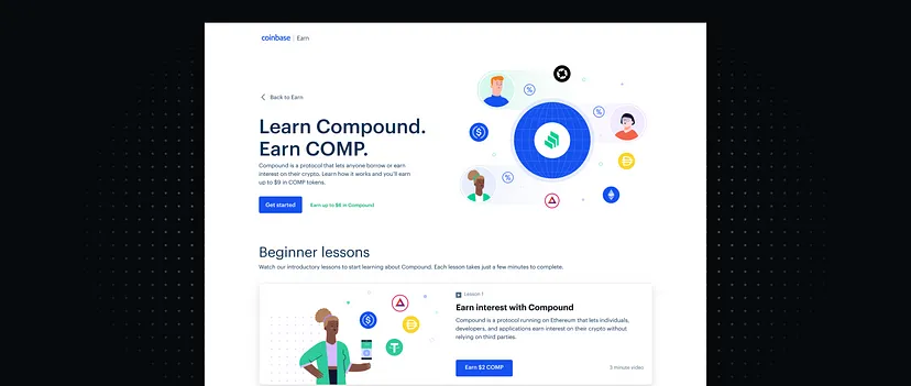 NEAR Launches Sustainable Learn and Earn Program with Coinbase – NEAR Protocol