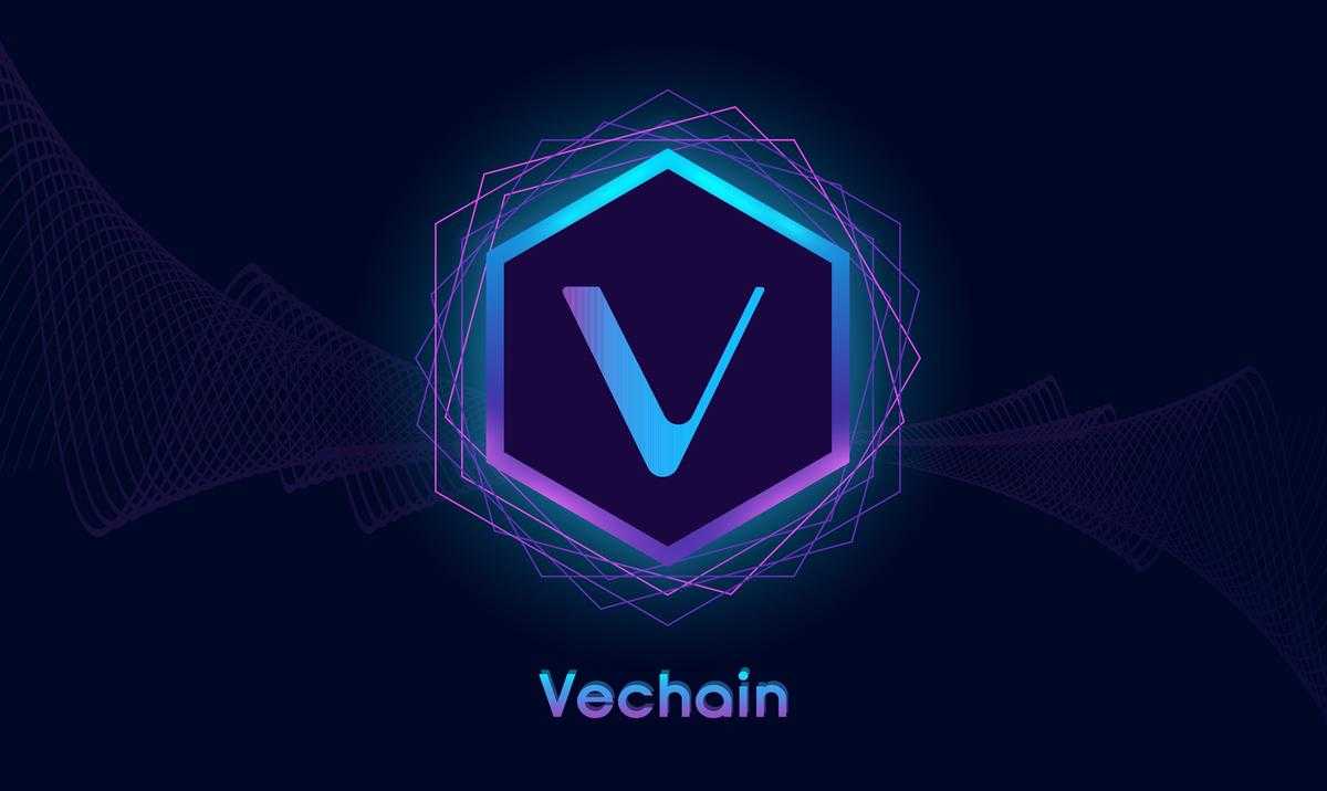 VeChain price live today (16 Mar ) - Why VeChain price is falling by % today | ET Markets