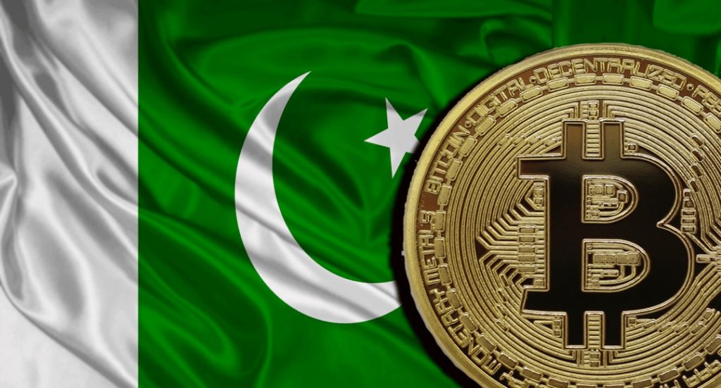 PKRBTC Pakistani Rupee Bitcoin - Currency Exchange Rate Live Price Chart