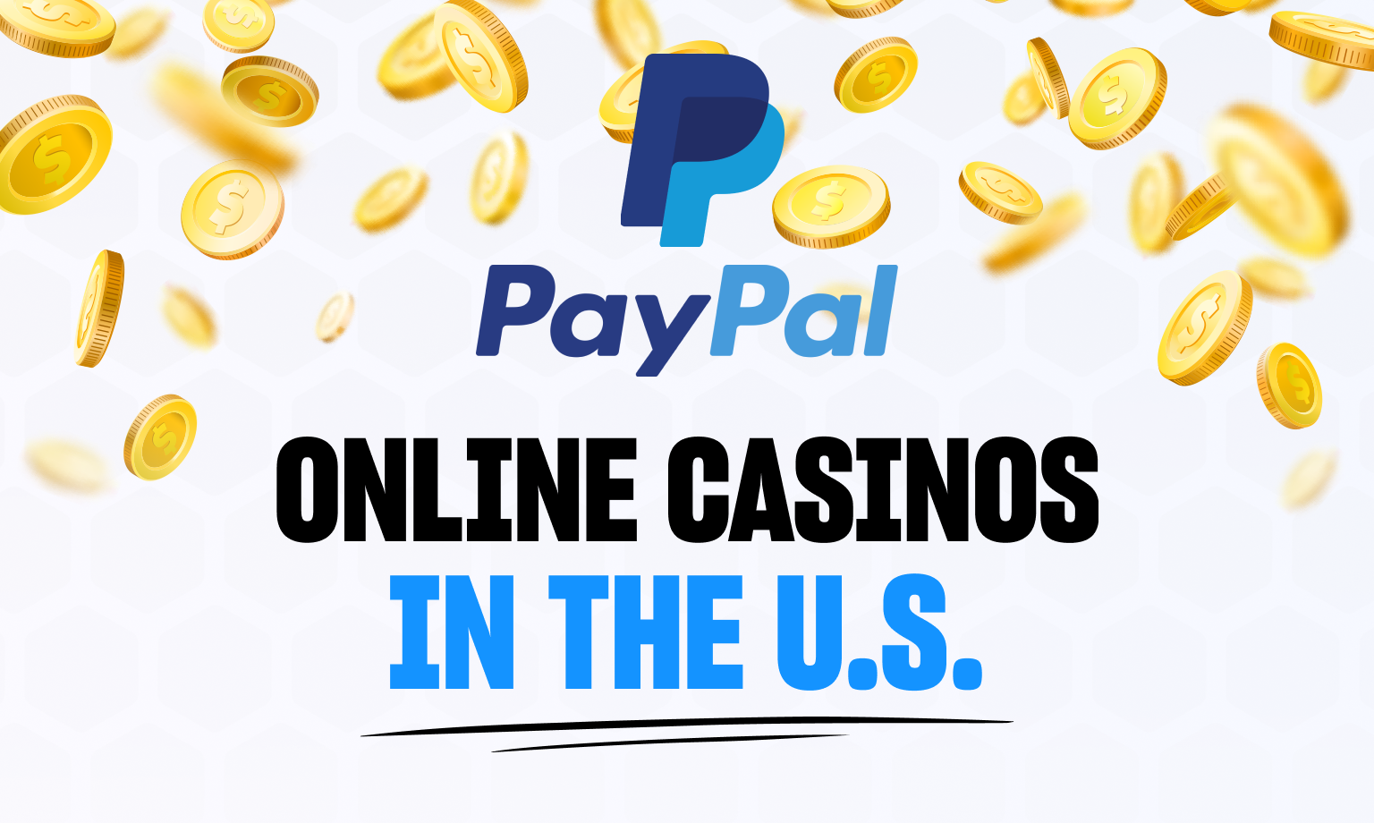 PayPal Casinos Online - Reviews of the Best Online Casinos Accepting PayPal