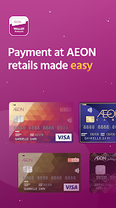 Member Card - AEON BiG