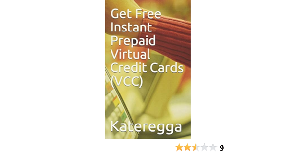 Vcc Virtual Credit Card For Paypal Verification Senegal | Ubuy