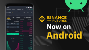 Binance - APK Download for Android | Aptoide